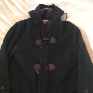 L.L. Bean Duffle Jacket